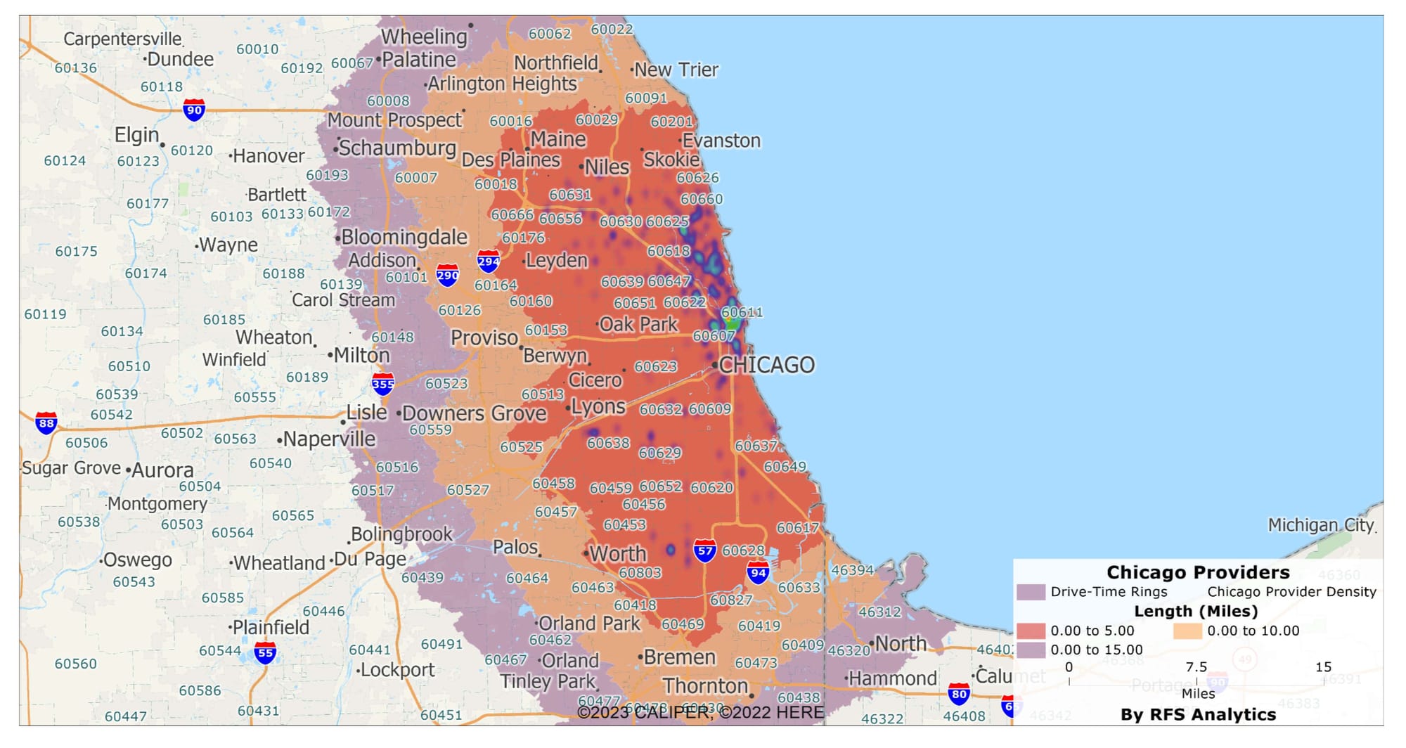 Addressing Healthcare Disparities in Chicago's African-American Communities